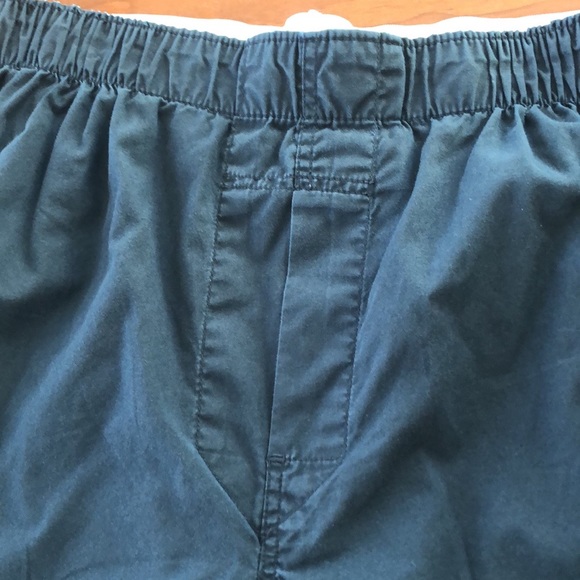 Polo Ralph Lauren Men’s Boxer Shorts - Black - Size Small - Picture 4 of 8